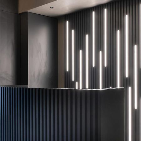 Persona Hotel Galata Istanbul Luaran gambar