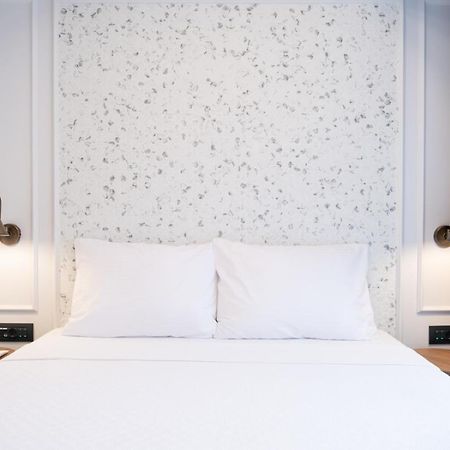 Persona Hotel Galata Istanbul Luaran gambar