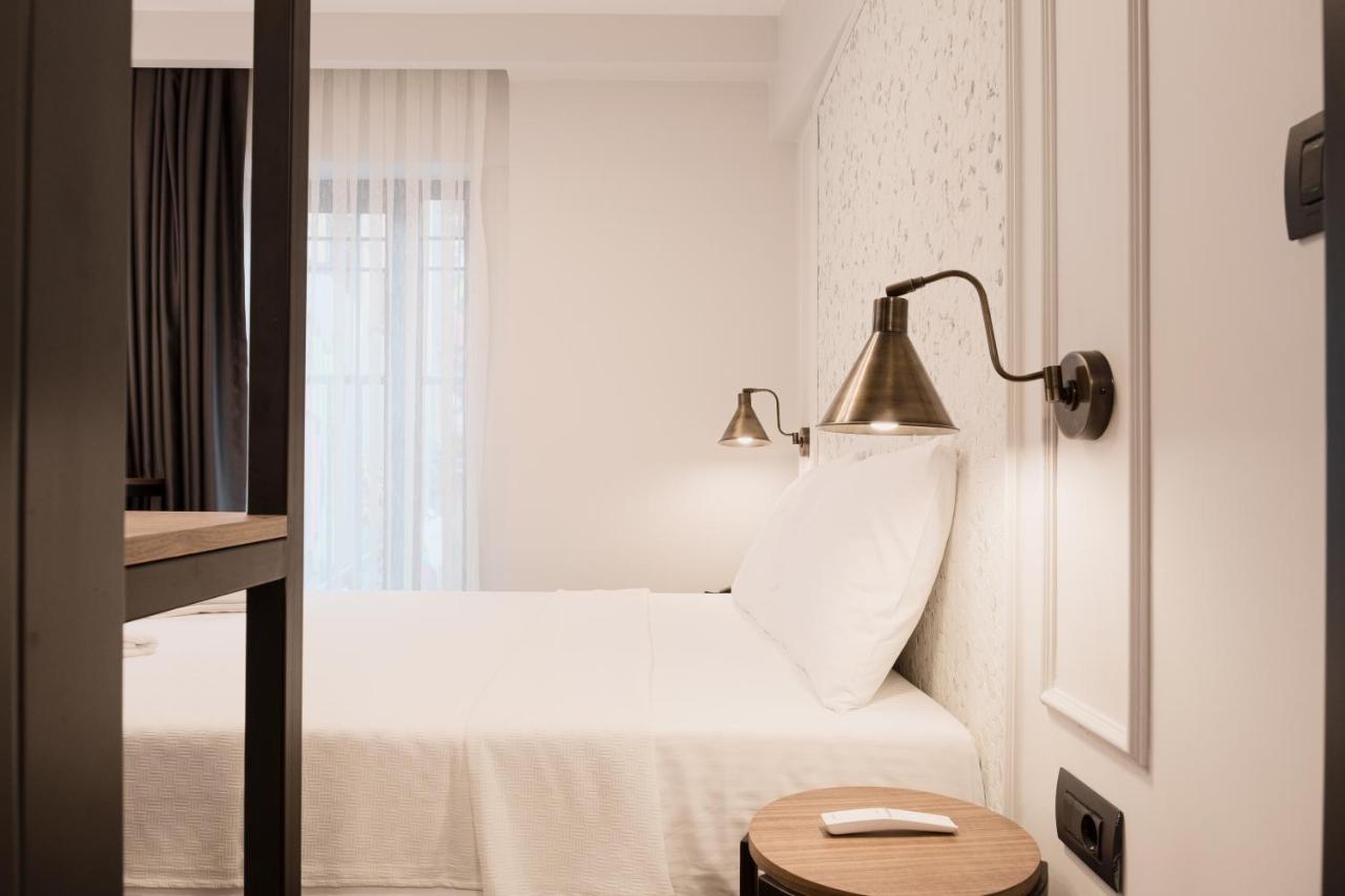 Persona Hotel Galata Istanbul Luaran gambar