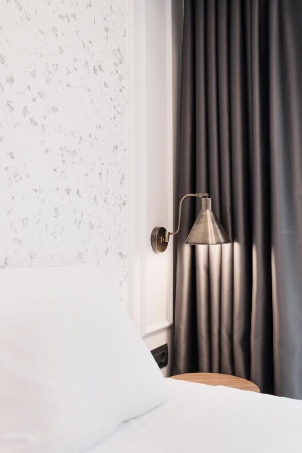 Persona Hotel Galata Istanbul Luaran gambar