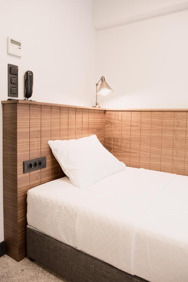 Persona Hotel Galata Istanbul Luaran gambar