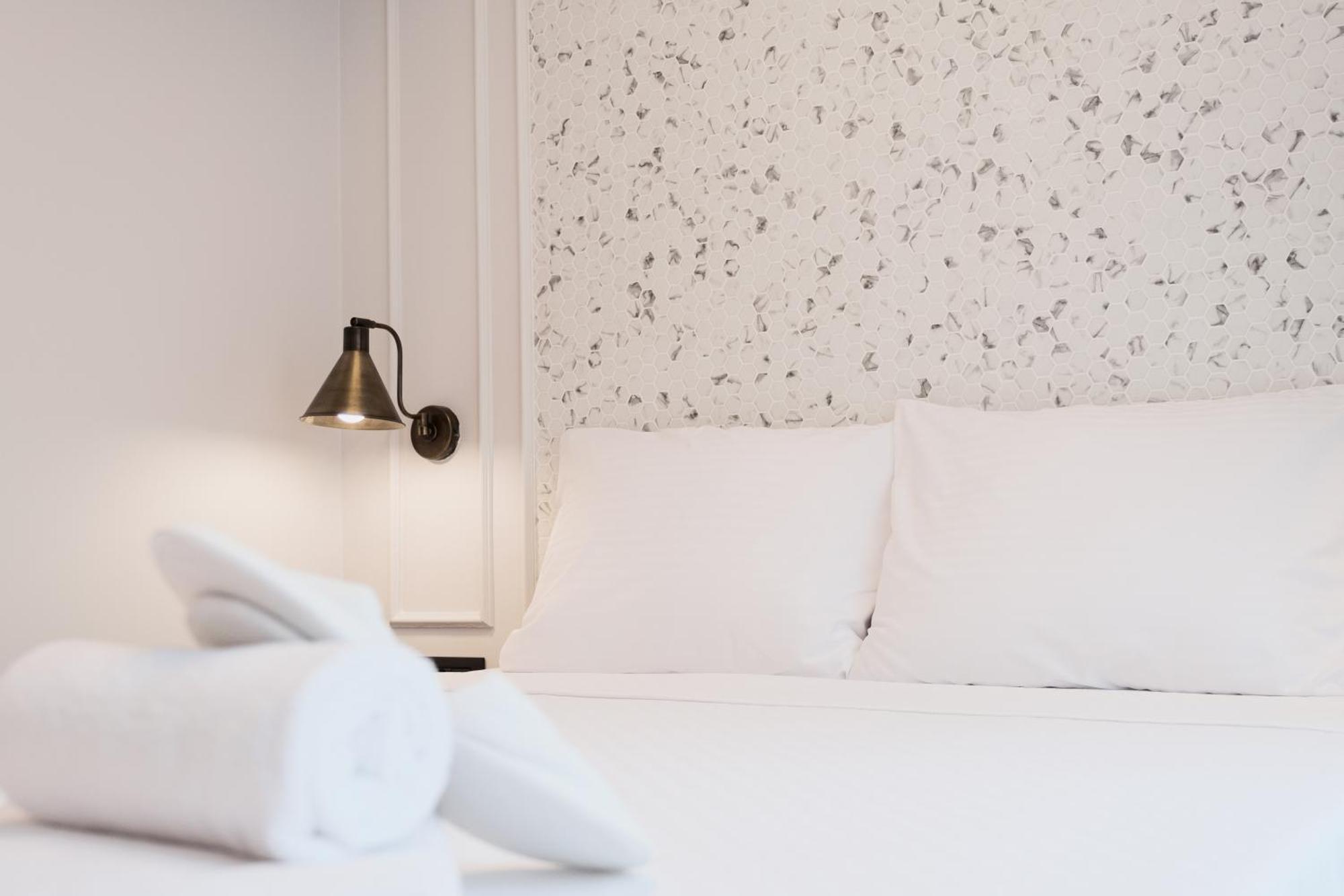 Persona Hotel Galata Istanbul Luaran gambar