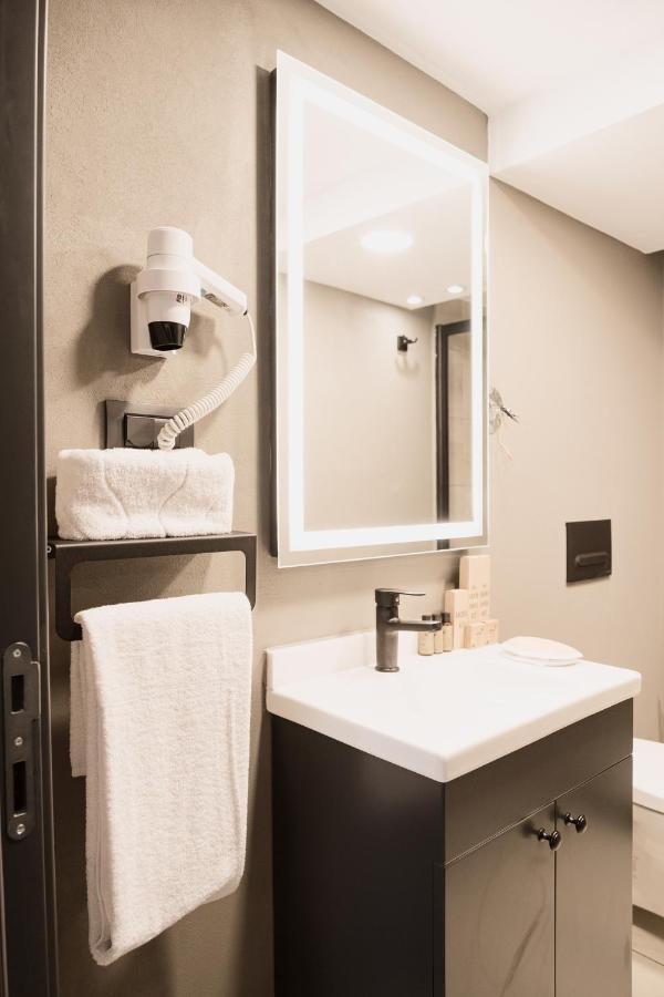 Persona Hotel Galata Istanbul Luaran gambar