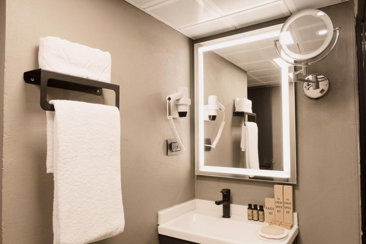 Persona Hotel Galata Istanbul Luaran gambar