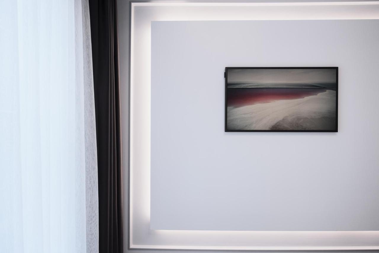 Persona Hotel Galata Istanbul Luaran gambar
