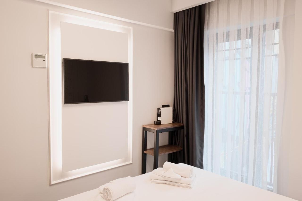 Persona Hotel Galata Istanbul Luaran gambar