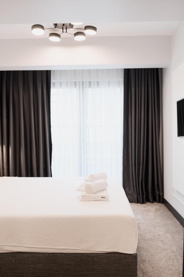 Persona Hotel Galata Istanbul Luaran gambar