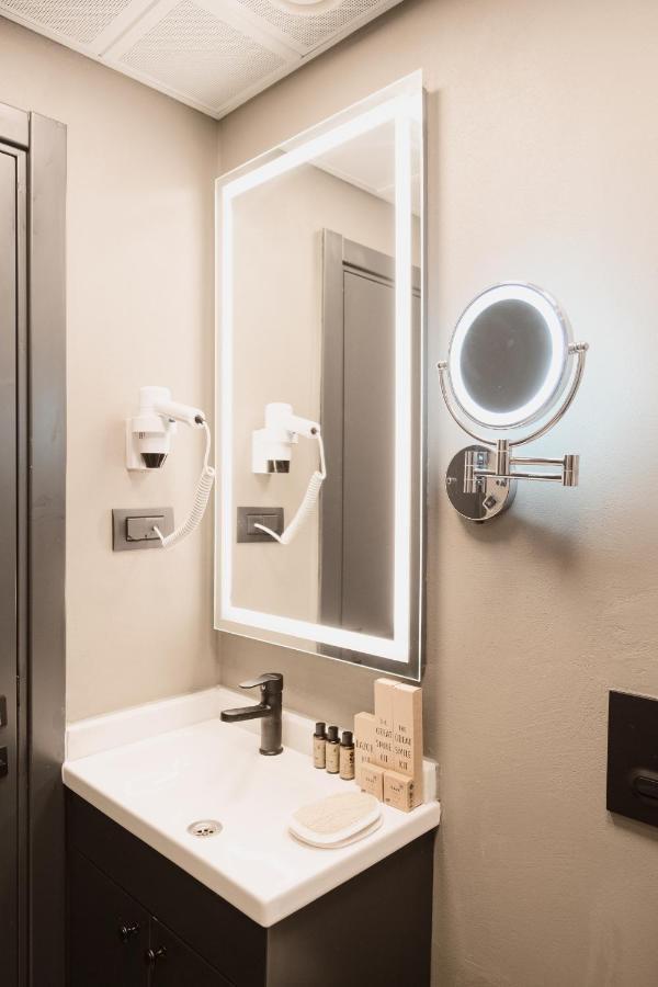 Persona Hotel Galata Istanbul Luaran gambar