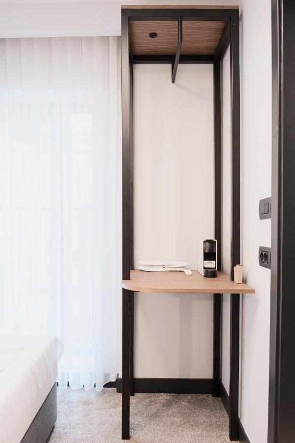 Persona Hotel Galata Istanbul Luaran gambar