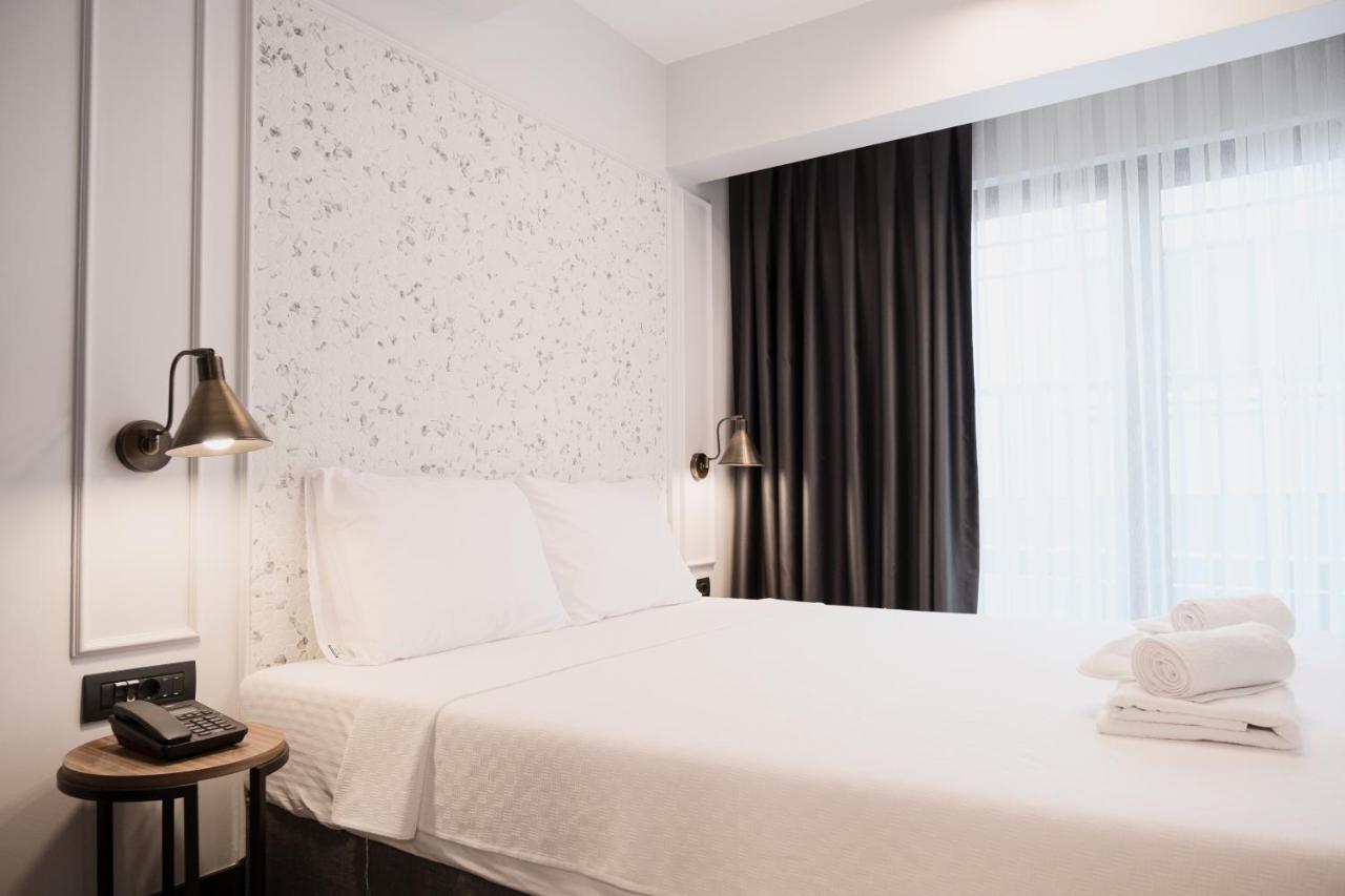 Persona Hotel Galata Istanbul Luaran gambar