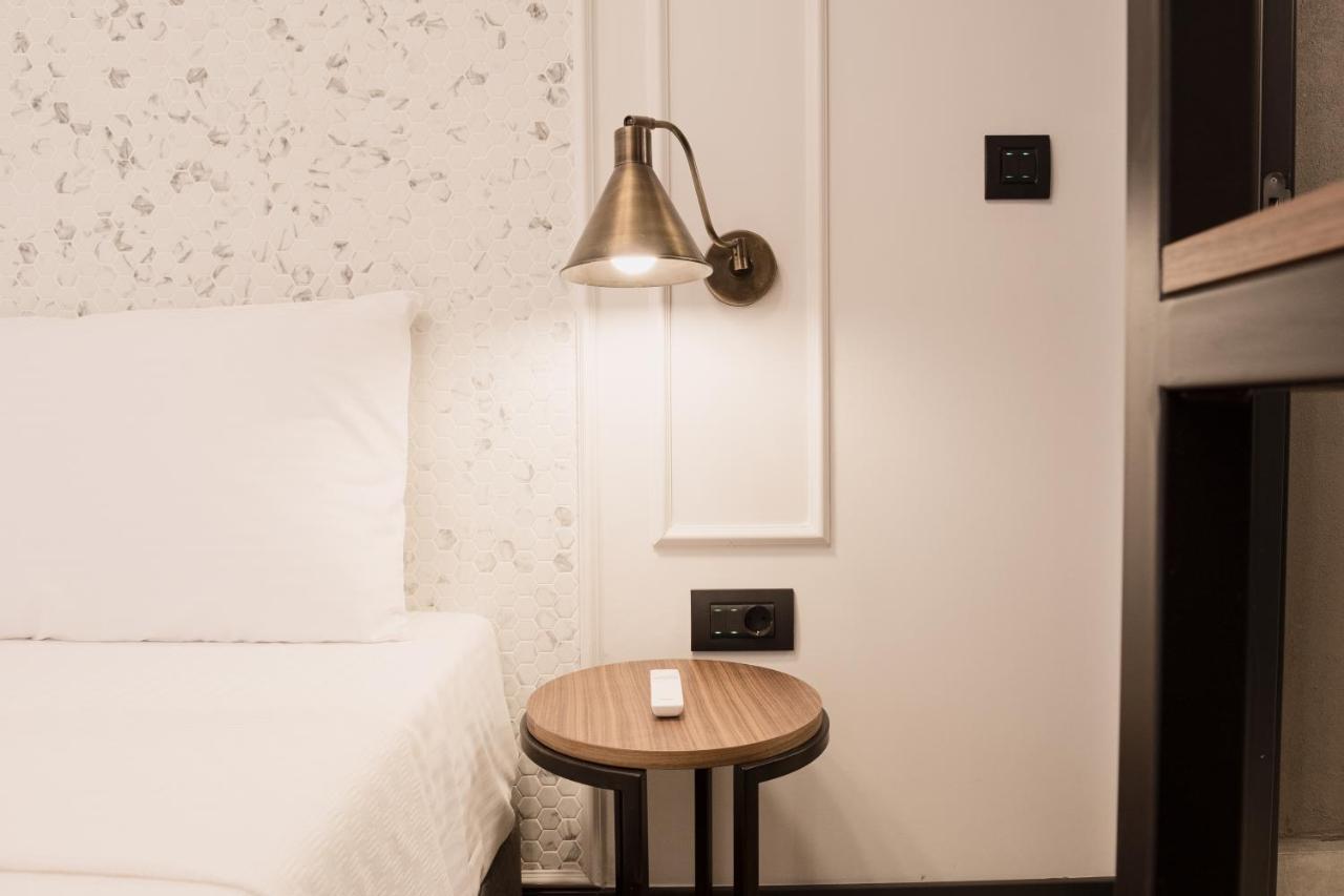 Persona Hotel Galata Istanbul Luaran gambar