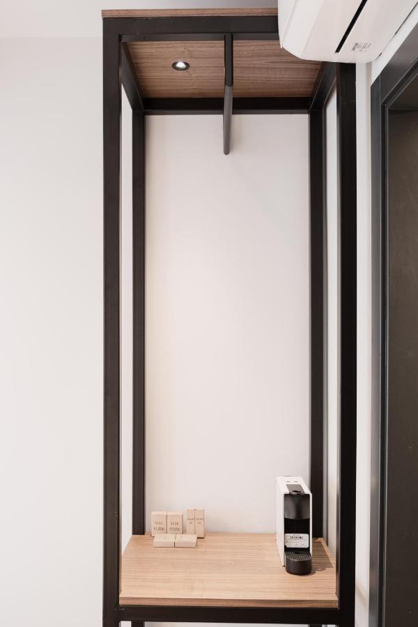 Persona Hotel Galata Istanbul Luaran gambar