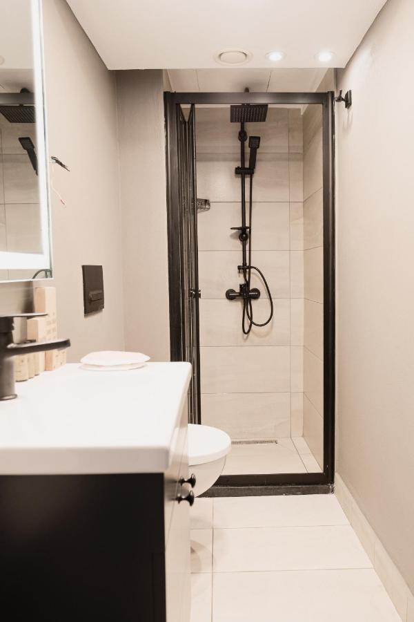 Persona Hotel Galata Istanbul Luaran gambar