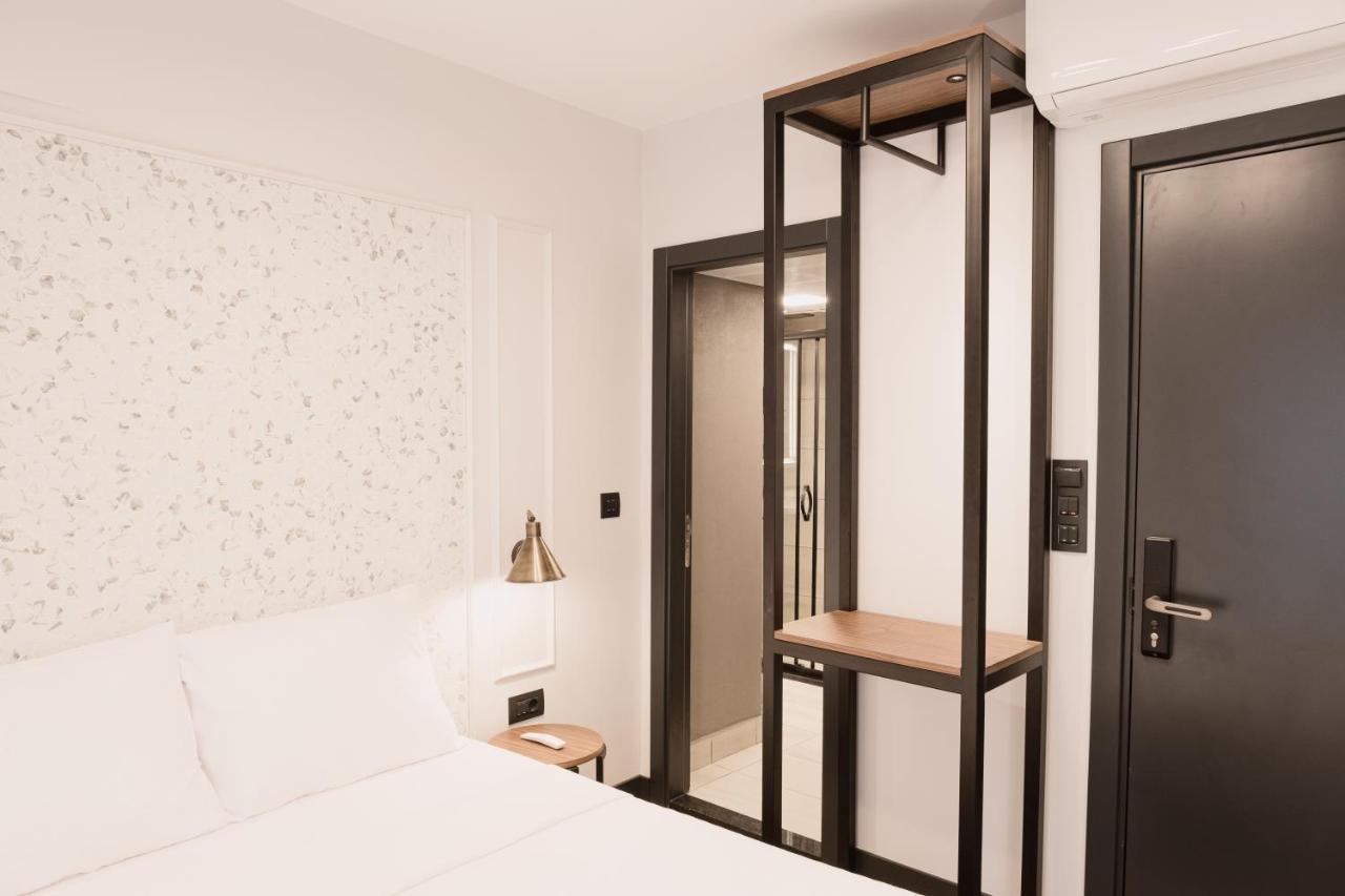 Persona Hotel Galata Istanbul Luaran gambar