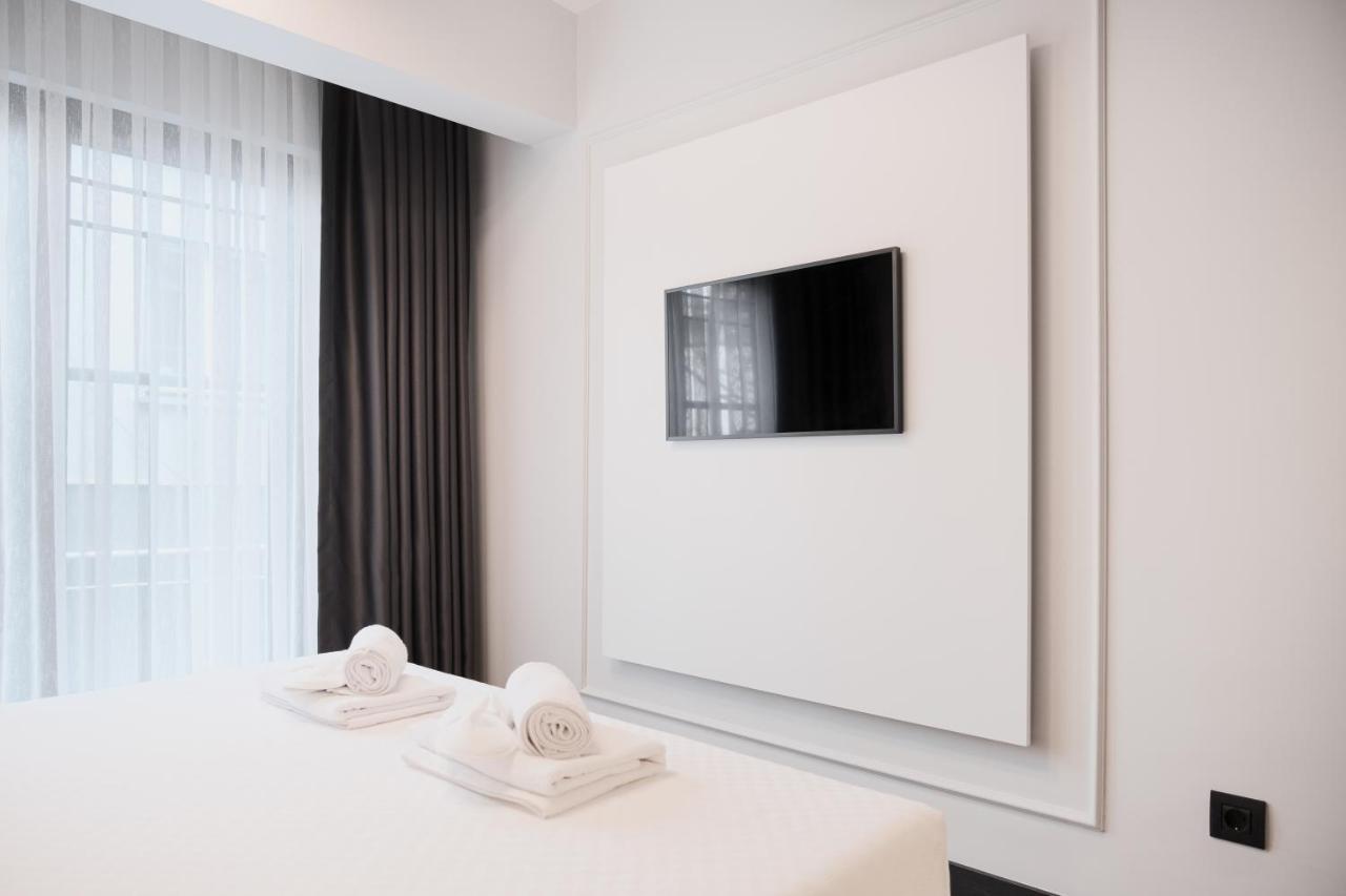 Persona Hotel Galata Istanbul Luaran gambar