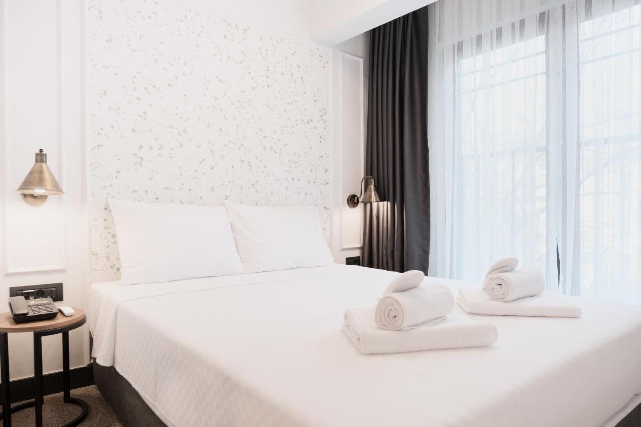 Persona Hotel Galata Istanbul Luaran gambar