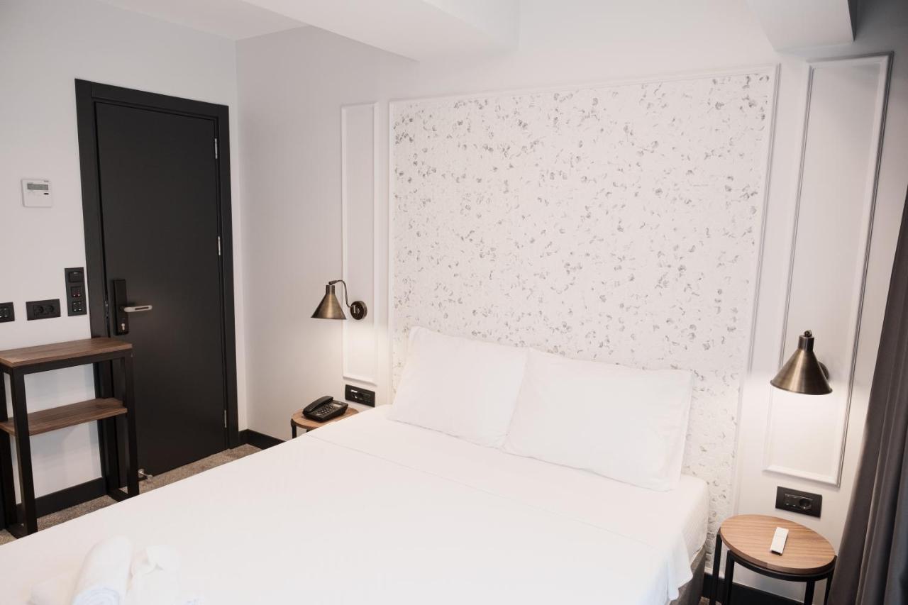 Persona Hotel Galata Istanbul Luaran gambar