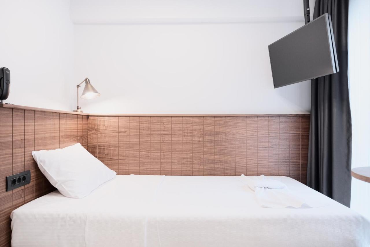 Persona Hotel Galata Istanbul Luaran gambar