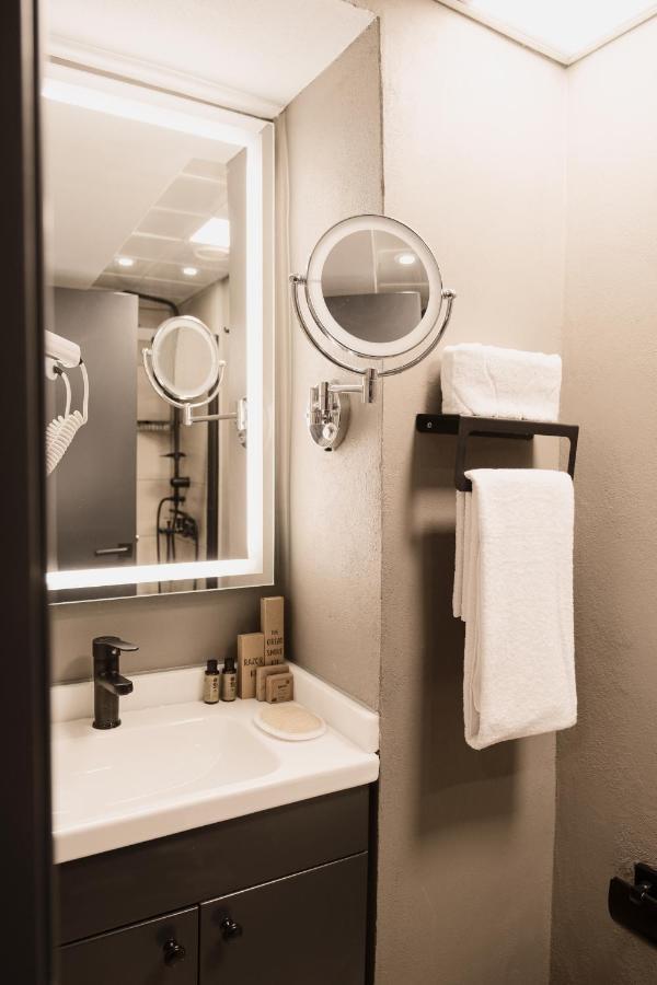 Persona Hotel Galata Istanbul Luaran gambar