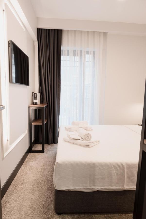 Persona Hotel Galata Istanbul Luaran gambar